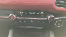 Mazda 3 2.0 Skyactiv X MHEV GT Sport Tech 5dr Petrol Hatchback